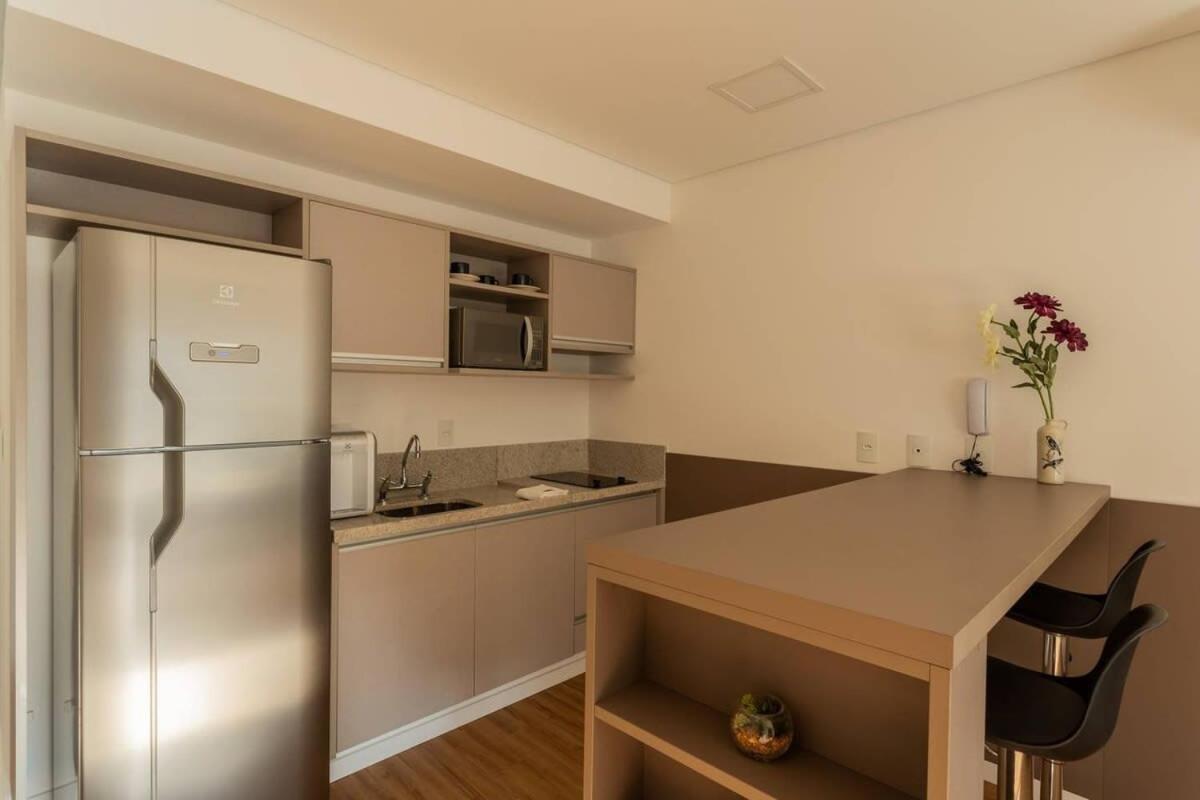 Bhomy Bela Vista Sacada E Lazer Apm1307 Apartment Sao Paulo Exterior photo