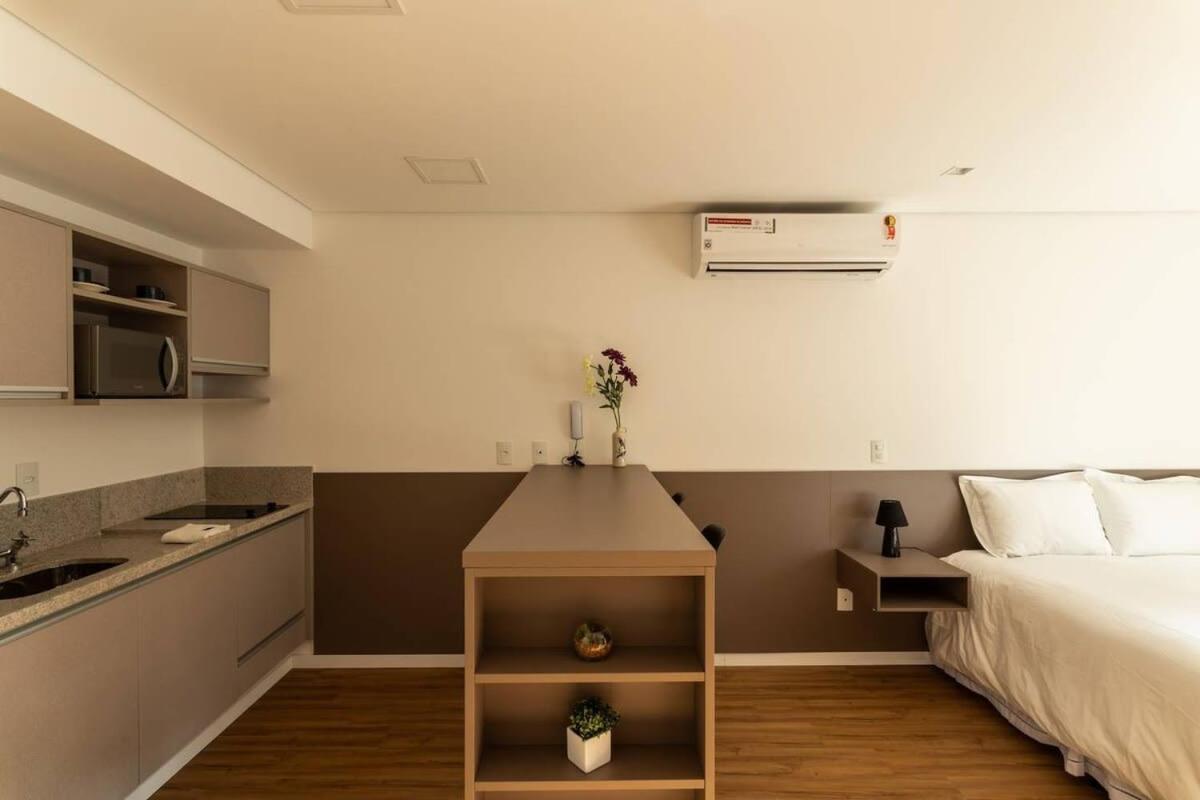 Bhomy Bela Vista Sacada E Lazer Apm1307 Apartment Sao Paulo Exterior photo