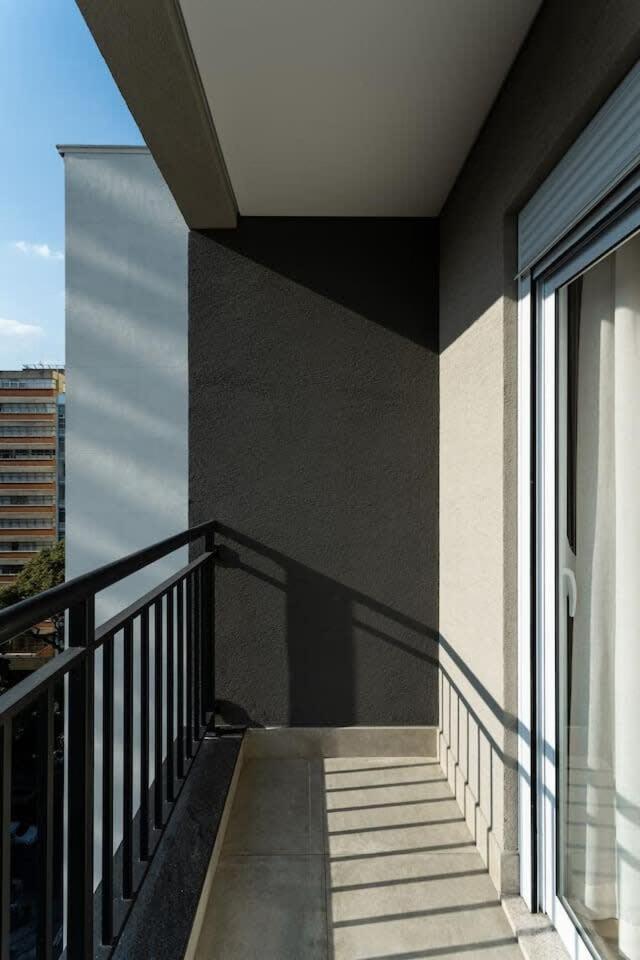 Bhomy Bela Vista Sacada E Lazer Apm1307 Apartment Sao Paulo Exterior photo