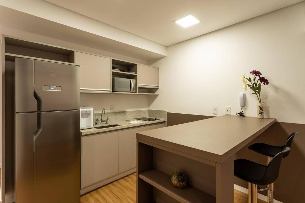 Bhomy Bela Vista Sacada E Lazer Apm1307 Apartment Sao Paulo Exterior photo