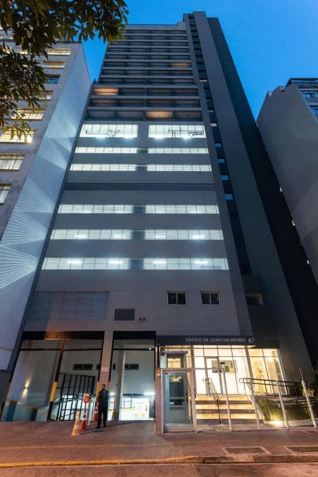 Bhomy Bela Vista Sacada E Lazer Apm1307 Apartment Sao Paulo Exterior photo